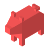 Porc icon