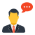 Personal Communication icon