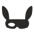 Rabbit Mask icon