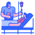 Examination icon