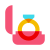 Verlobungsring icon