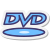 DVDロゴ icon