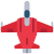 Jet icon