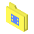 Movies Folder icon