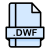 Dwf icon