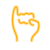 Sign Language I icon