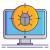 Debug icon