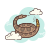 방울뱀 icon