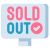 Sold Out icon