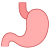 胃 icon