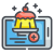 Dessert icon