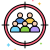 Focus Group icon