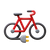 Elektrisches Fahrrad icon