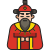 Chinese Emperor icon