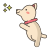 Jumping Dog icon