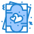 Invitation icon