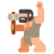 Prehistoric Man icon