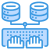 Database Configuration icon