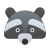 Racoon icon