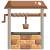 Water Well icon