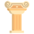 Corinthian Short Pillar icon