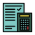 Calculatrice icon