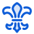 Fleur De Lis icon