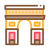 Arch icon