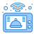 Microwave Oven icon