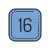 16-c icon