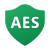 Безопасность AES icon