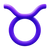 Taurus icon