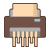 Paper Shredder icon