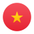 vietnam-circular icon