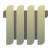 Radiator icon