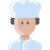 Cozinheiro icon