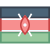 케냐 icon