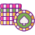 Poker Chips icon