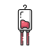 Blood icon