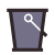 Waterbucket icon