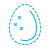 Egg icon