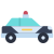 警察 icon
