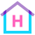 Hospital 2 icon