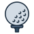 Golf Ball icon