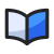 Libro abierto icon