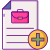 Regulations Book icon