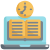 Elearning icon