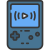 external-game-game-streaming-soft-fill-soft-fill-juicy-fish icon