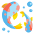 Fish icon