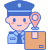 Officer icon